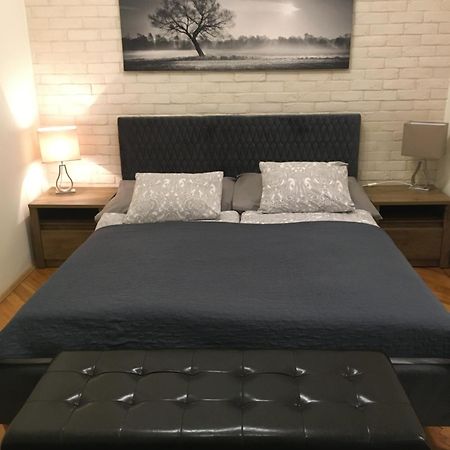 Rustic Apartman ブダペスト エクステリア 写真