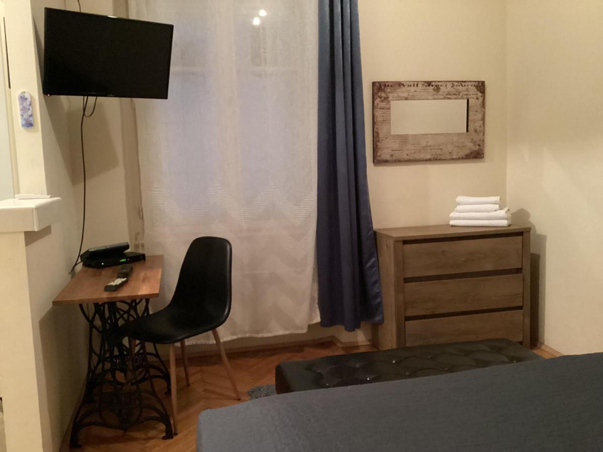 Rustic Apartman ブダペスト エクステリア 写真