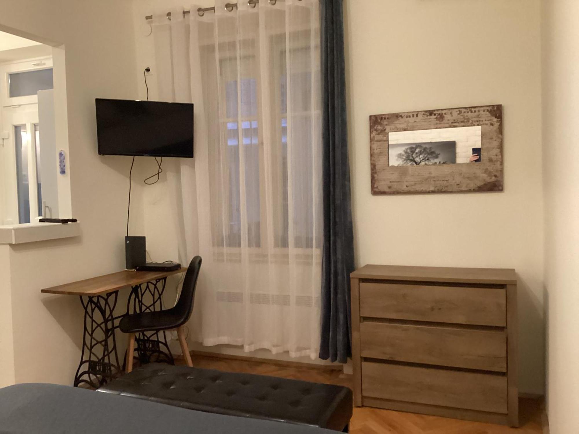 Rustic Apartman ブダペスト エクステリア 写真