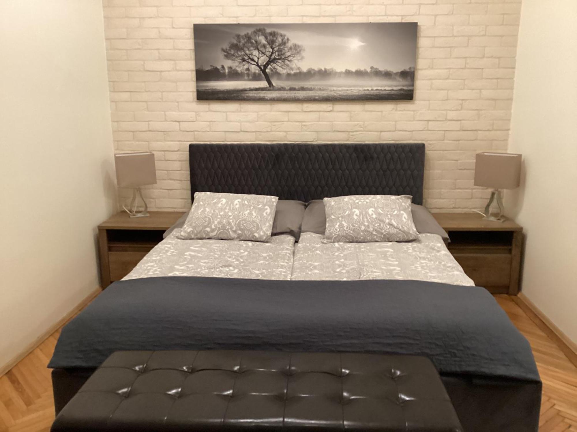 Rustic Apartman ブダペスト エクステリア 写真