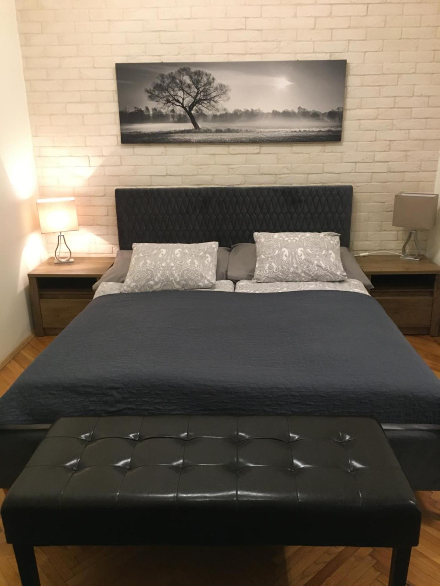 Rustic Apartman ブダペスト エクステリア 写真
