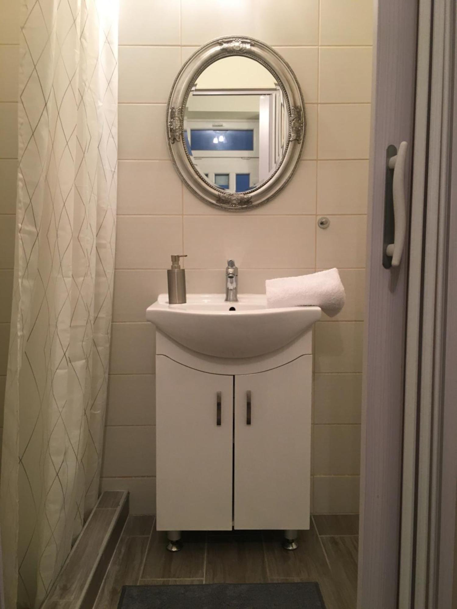 Rustic Apartman ブダペスト エクステリア 写真