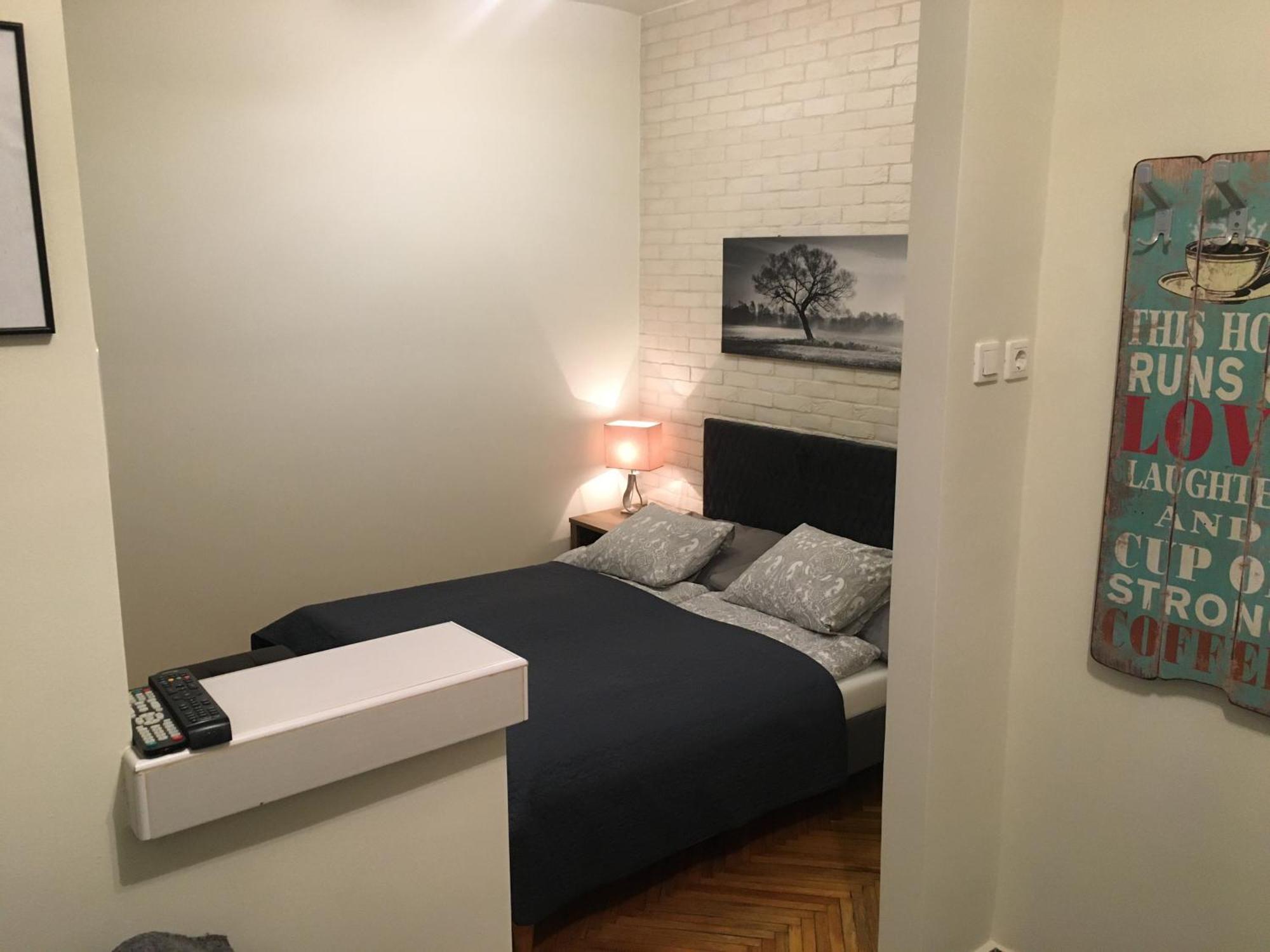 Rustic Apartman ブダペスト エクステリア 写真
