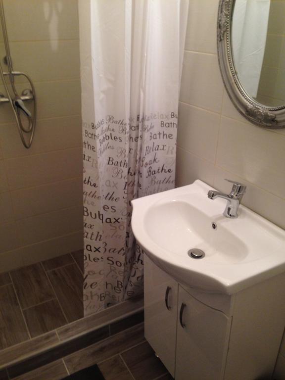 Rustic Apartman ブダペスト エクステリア 写真